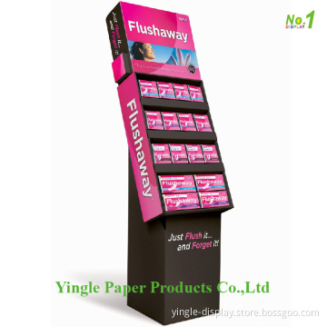 sanitary towel Display Shelves (FD-YL11)